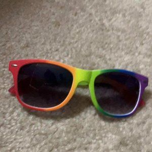 Pride Sunglasses
